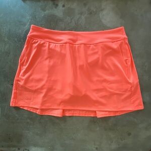 Under Armour skort